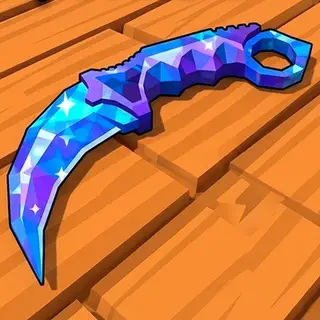 My Knife Farm icon