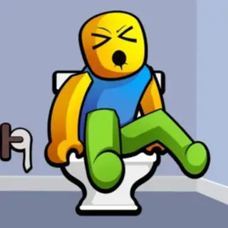 My Toilet icon
