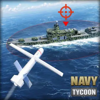 Navy Tycoon icon