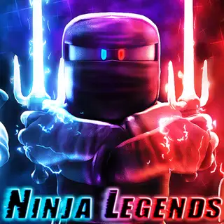 Ninja Legends icon