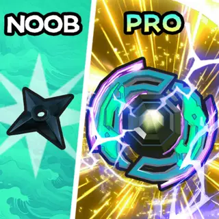 Ninja Star Simulator icon