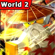 Ninjitsu Master Of Elements icon