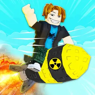 Nuke Your City icon