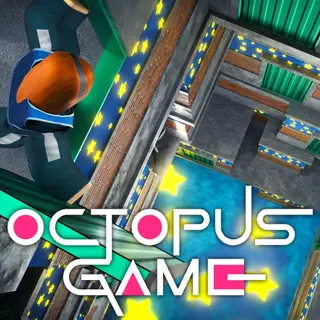 Octopus Game icon