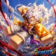 One Fruit Simulator icon