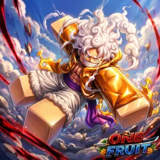 One Fruit Simulator icon
