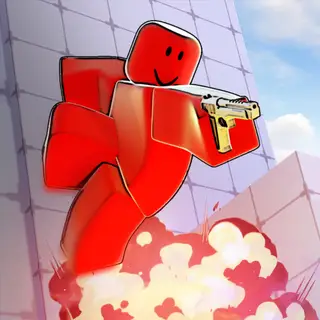 One Shot icon