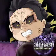 Onikami icon