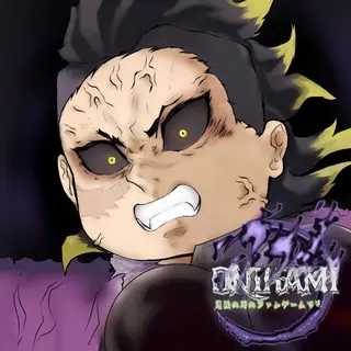 Onikami icon