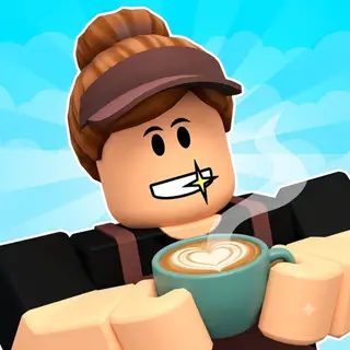 Own A Cafe icon