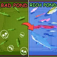 Own a Fish Pond icon