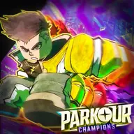 Parkour Champions icon