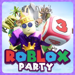 Party icon