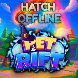 Pet Rift icon