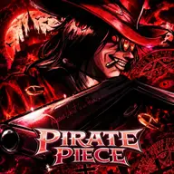 Pirate Piece icon
