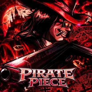Pirate Piece icon