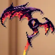 Pixel Blade icon