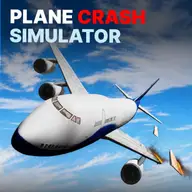 Plane Crash Simulator icon