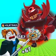 +1 Magic Evolution icon