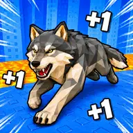 +1 Speed Evolve icon