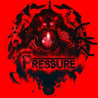 Pressure icon