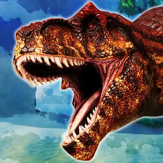 Primal Pursuit icon