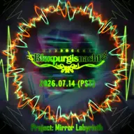 Project Mirror Labyrinth icon