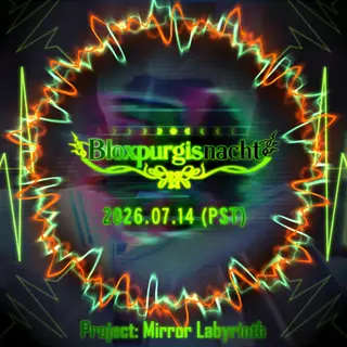 Project Mirror Labyrinth icon