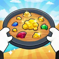 Prospecting icon