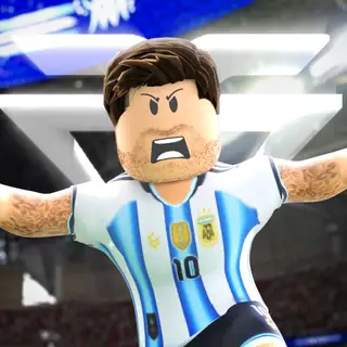 Pure Soccer icon