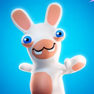 Rabbids Takeover icon