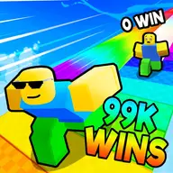Race Clicker icon