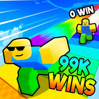 Race Clicker icon