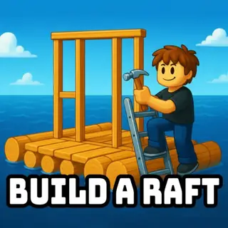 Raft Tycoon icon