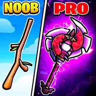 Reborn As Swordsman icon