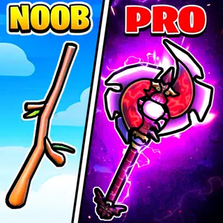 Reborn As Swordsman icon