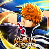 Reign Piece icon