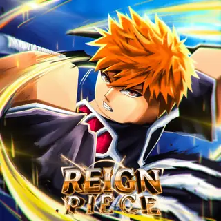 Reign Piece icon