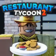 Restaurant Tycoon 2 icon