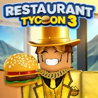 Restaurant Tycoon 3 icon