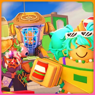 Retro Tower Defense icon