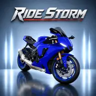 Ride Storm icon
