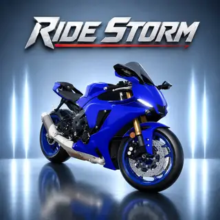 Ride Storm icon