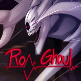 Ro Ghoul icon