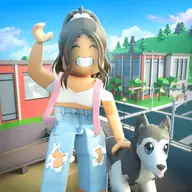 Robloxian High School icon
