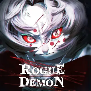 Rogue Demon icon