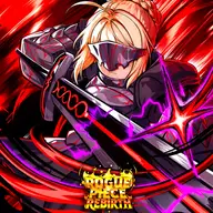 Rogue Piece icon