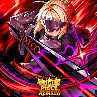 Rogue Piece icon