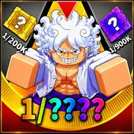 Roll an Anime icon