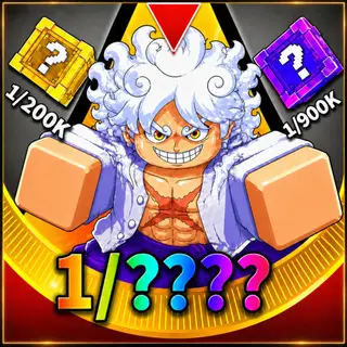 Roll an Anime icon